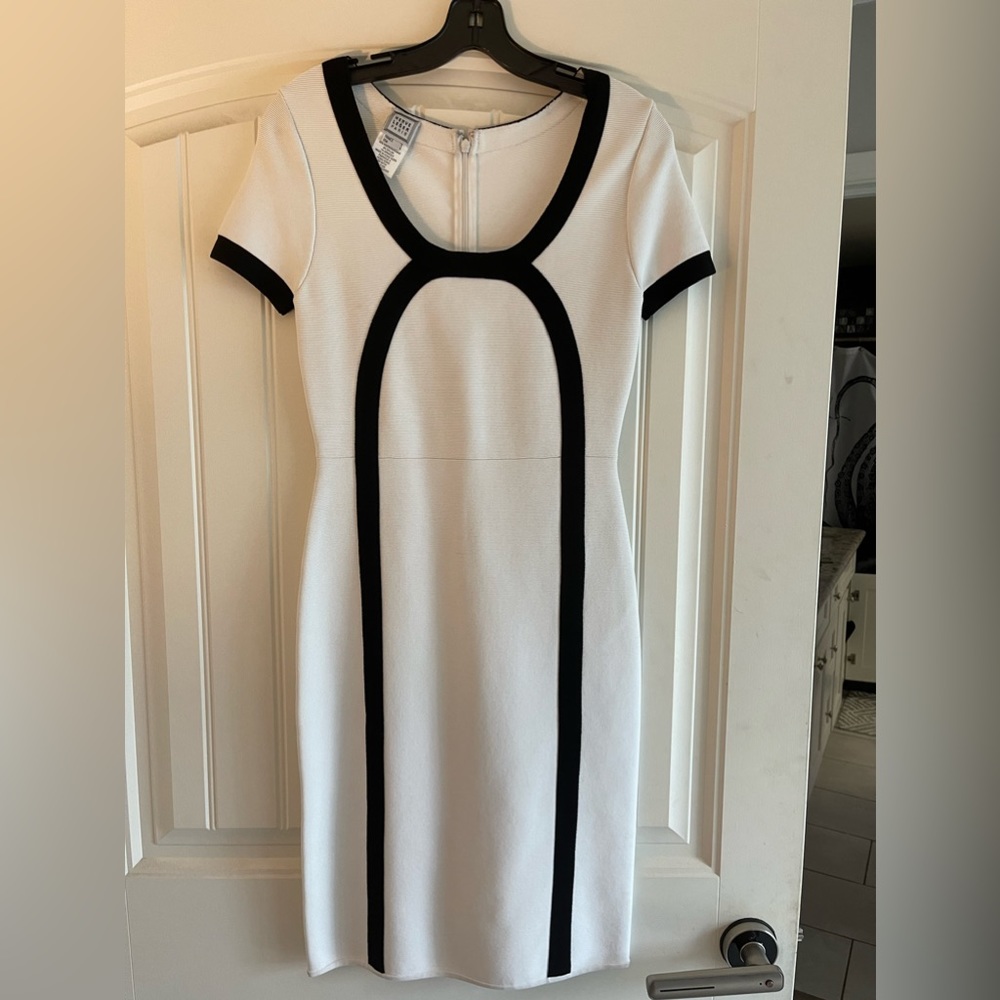 Herve Ledger Dress size small